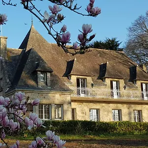 Manoir Sant Jos 2 Couette-café