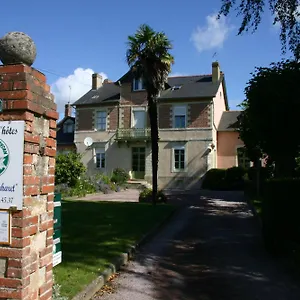 Du De Caharet Maison d'hôtes